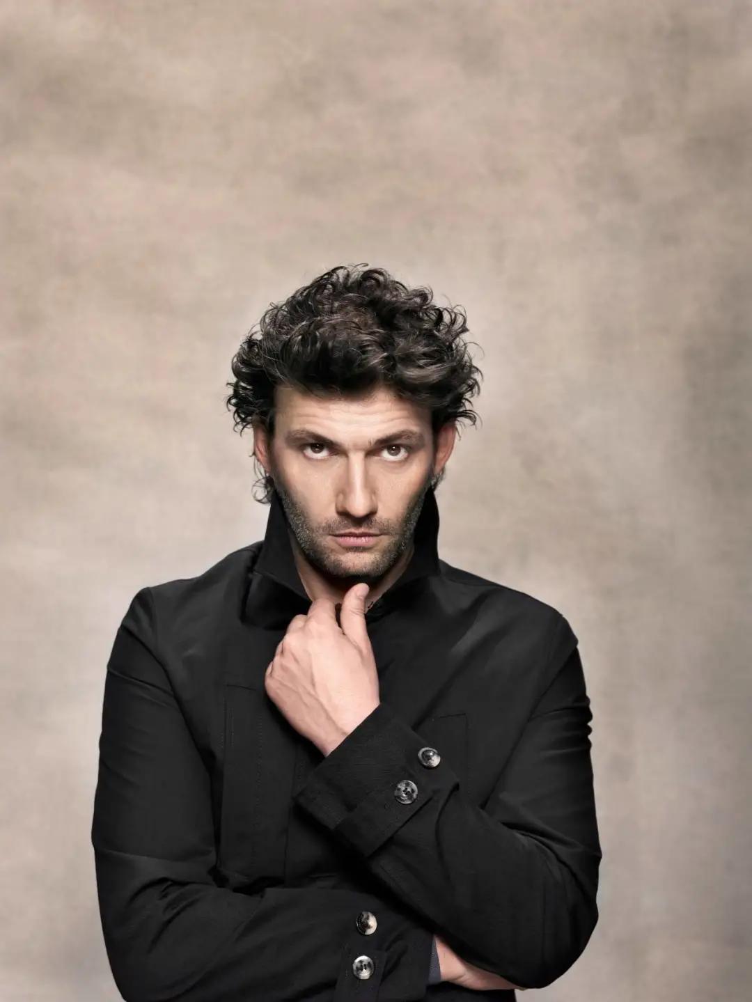 男高音乔纳斯考夫曼奇妙的和谐,德国男高音乔纳斯考夫曼