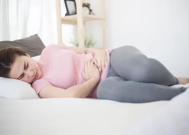 当你发现你可能怀孕了怎么办,孕妇怀孕的症状和注意事项