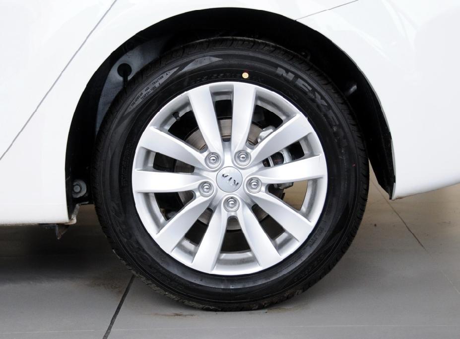 起亚全新一代k3前景如何,起亚k3优势与劣势