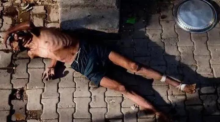 吸毒危害的科普小知识,吸毒太可怕请珍爱生命远离毒品