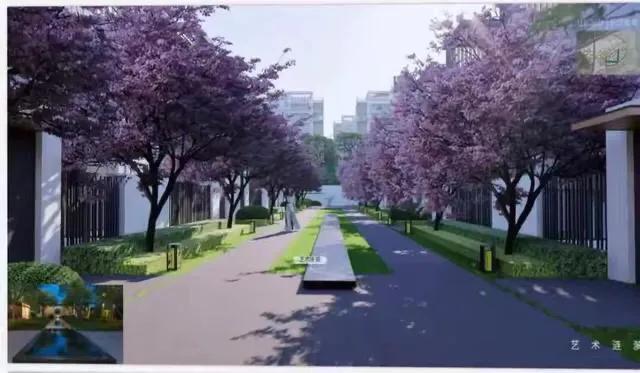 中铁云湾清镇,中铁云湾点亮城市之光