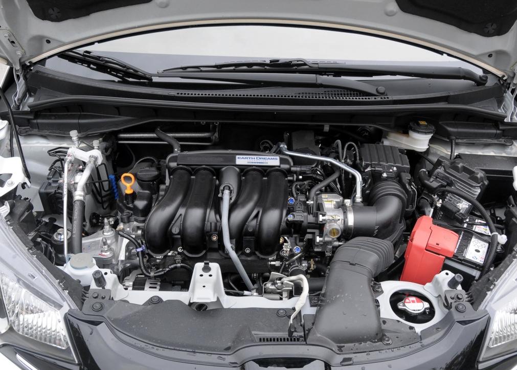 开本田飞度给人的感觉,飞度和传祺gs4