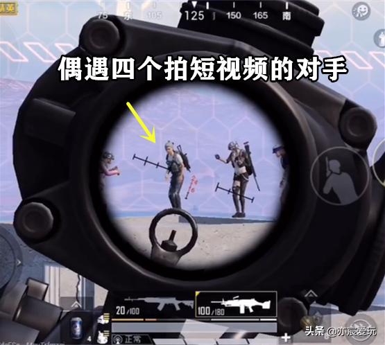 和平精英狙击手麦克和杰西打丧尸,和平精英暗夜危机模式怎么躲丧尸