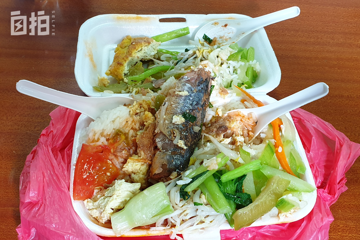 我，印度裔工人，在新加坡修船半辈子，没想到突然成了中国网红