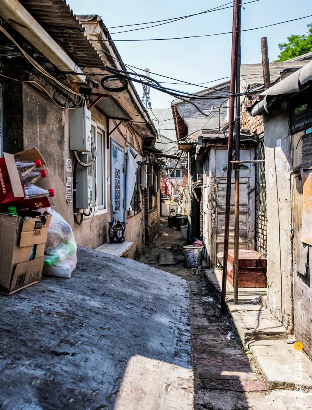 北京四合院出售,北京四合院民宿