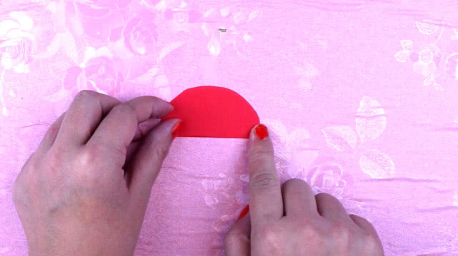 折纸花灯笼的折法手工,折纸小灯笼简单折法