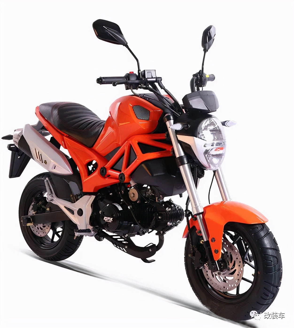 垃圾山寨摩托车,有哪些摩托车是工业垃圾