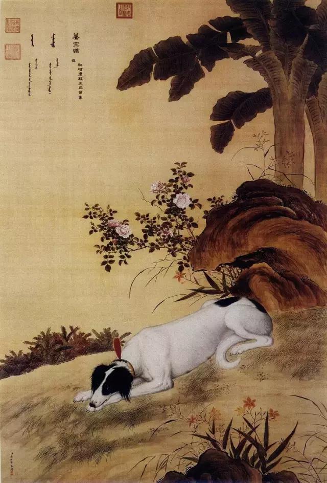 人物画国画大师刘继卣排名,齐白石刘奎龄画