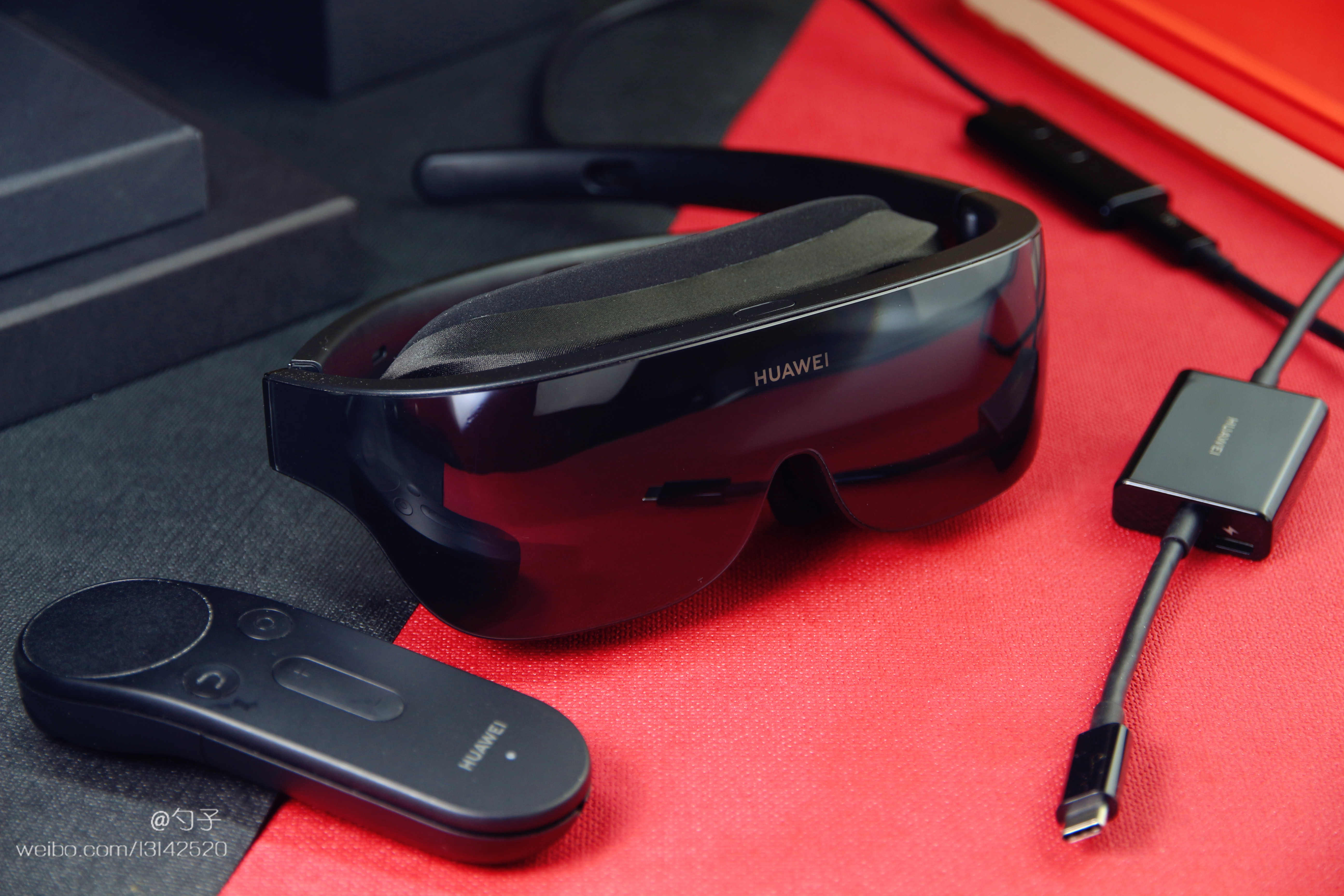 huaweivrglass苹果,huaweivrglass看vr视频
