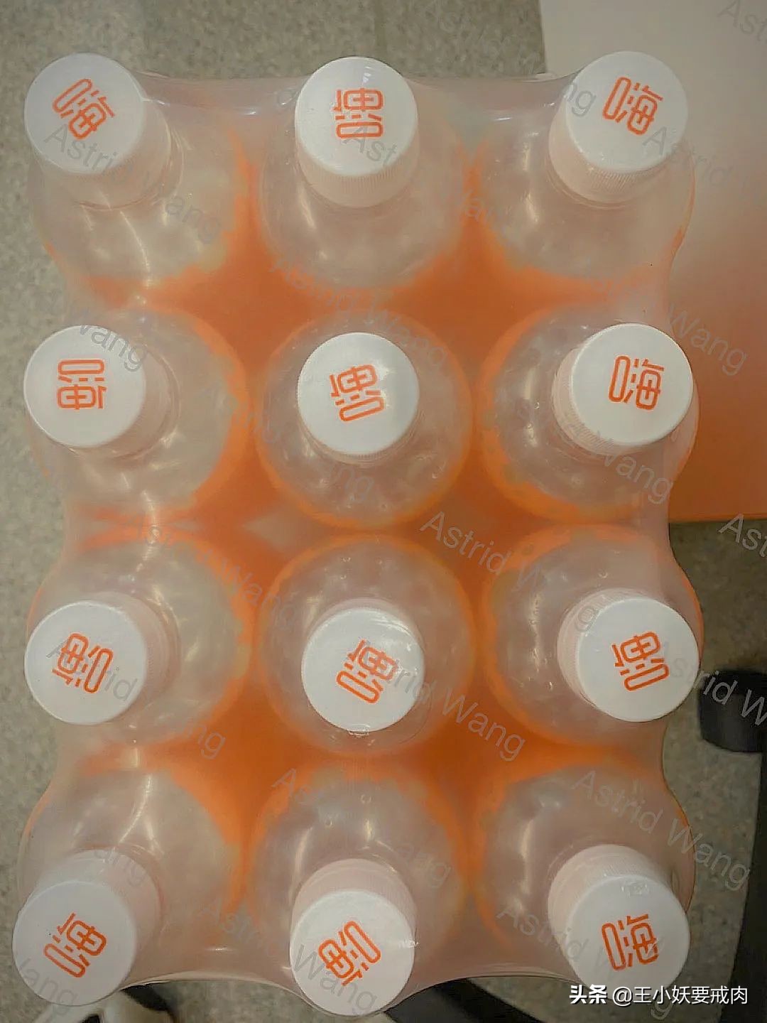 8月网购零食测评合集，加冰加浓加性价比，有爽到