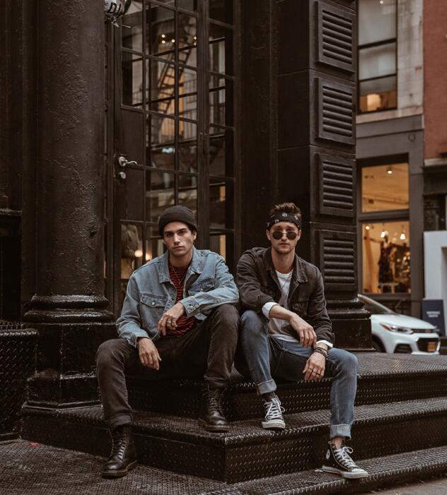 拉拽式马丁靴,增高马丁靴怎么搭才好看