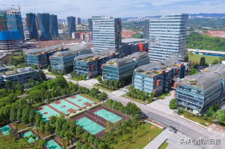 渝北空港保税轻轨三号线,渝北轻轨3号线到江北机场路线