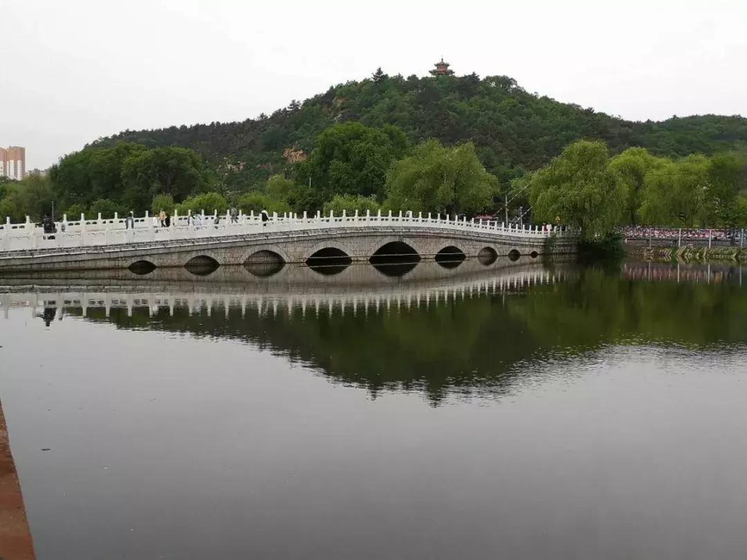 吉林化院版“萌新攻略”|校园及周边购物、娱乐篇