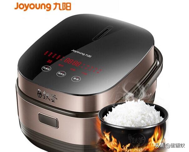 电饭煲牌子十大排名有哪些,十大建议买的电饭煲品牌有哪些