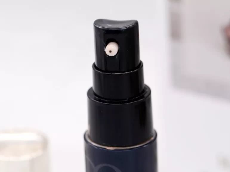 粉底液推荐颜究所,大牌粉底液真实测评