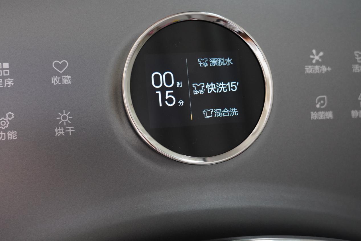 第六感交互旋钮测评,第六感交互旋钮