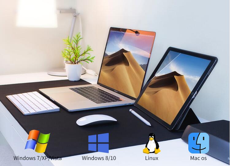 苹果一体电脑雷电接口接网线教程,苹果电脑type-c接口可以当网线吗