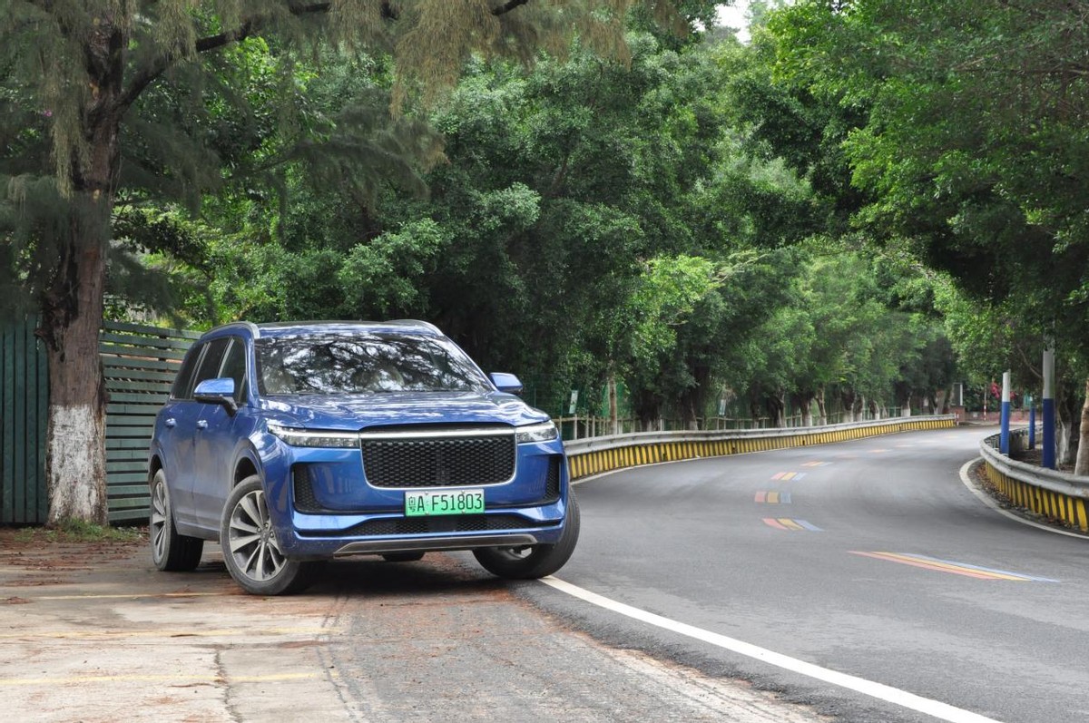 理想ONE究竟是一辆怎么样的车？详细体验在这里