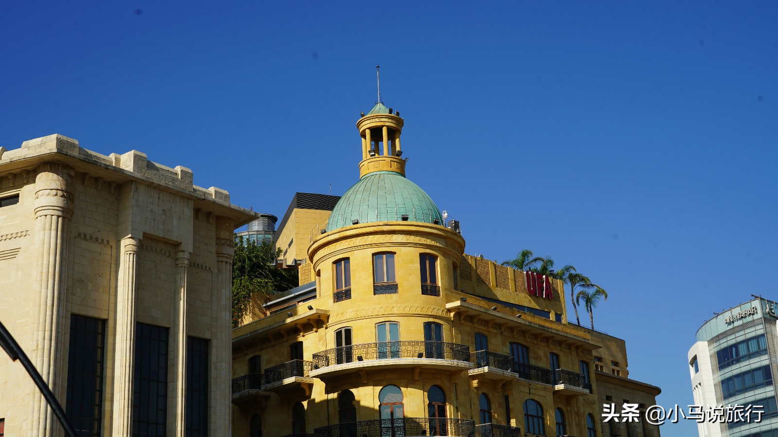 黎巴嫩旅游攻略详细,黎巴嫩旅游攻略最全