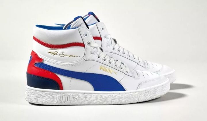 puma篮球新兴势力,puma篮球鞋发展