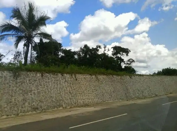 带你去赤道看海,赤道几内亚国家地图