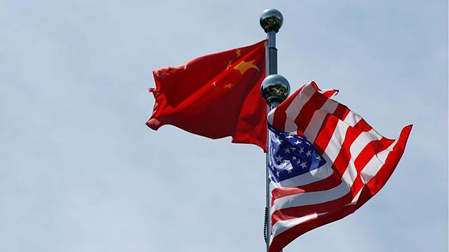 美国大放水，哪几个国家遭了殃？我们也要做好准备