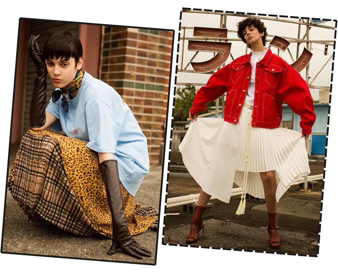 韩国偶像最爱的6个品牌，价格跟ZARA差不多