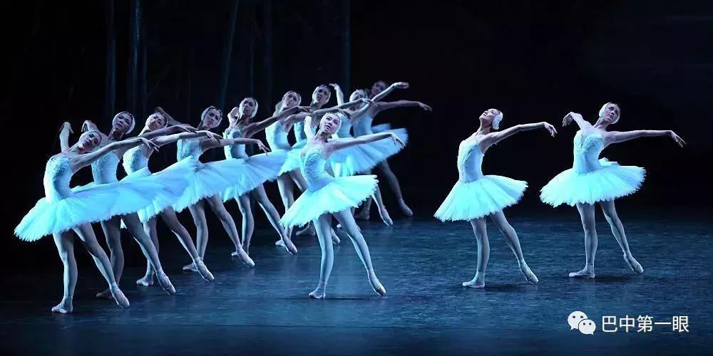本月27日，一群俄罗斯姑娘将世界上最好的剧院“搬”到巴中！