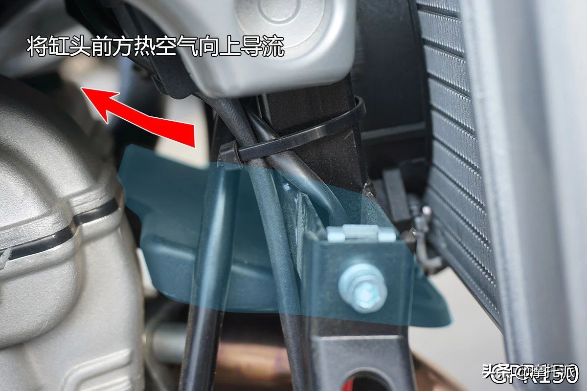 豁车有理，拆车无罪：GPR150灵魂对决250SR