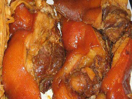 涡阳十大名吃排名,安徽涡阳的特色美食有哪些