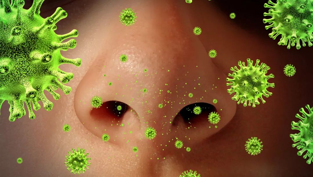 屋里湿度大会导致流感吗,湿度大流感