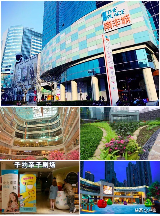 魔都暑假遛娃圣地,魔都遛娃去哪里好玩