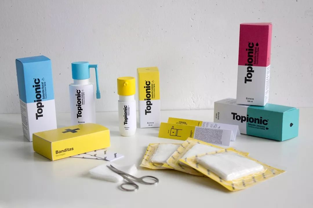 药品包装设计作品欣赏,云南药品包装设计大概多少钱