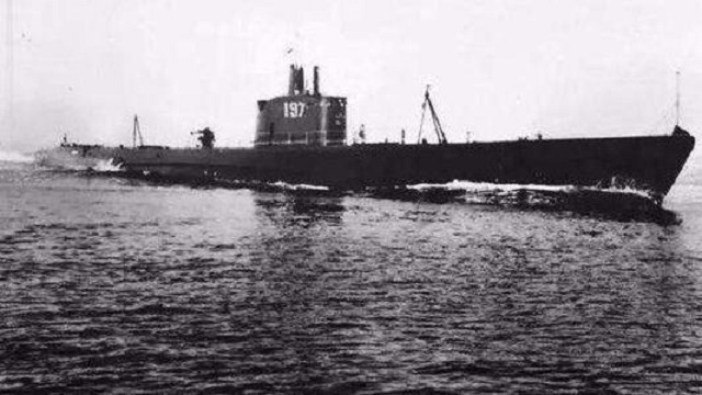 失踪潜艇中国有能力救援吗,潜艇失踪被渔民发现