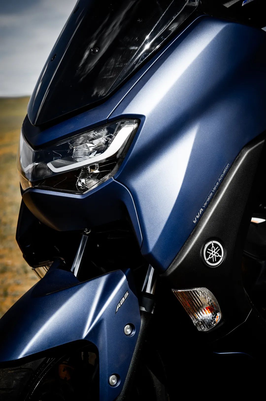 试驾雅马哈nmax150,雅马哈踏板nmax155跟pcx哪个好