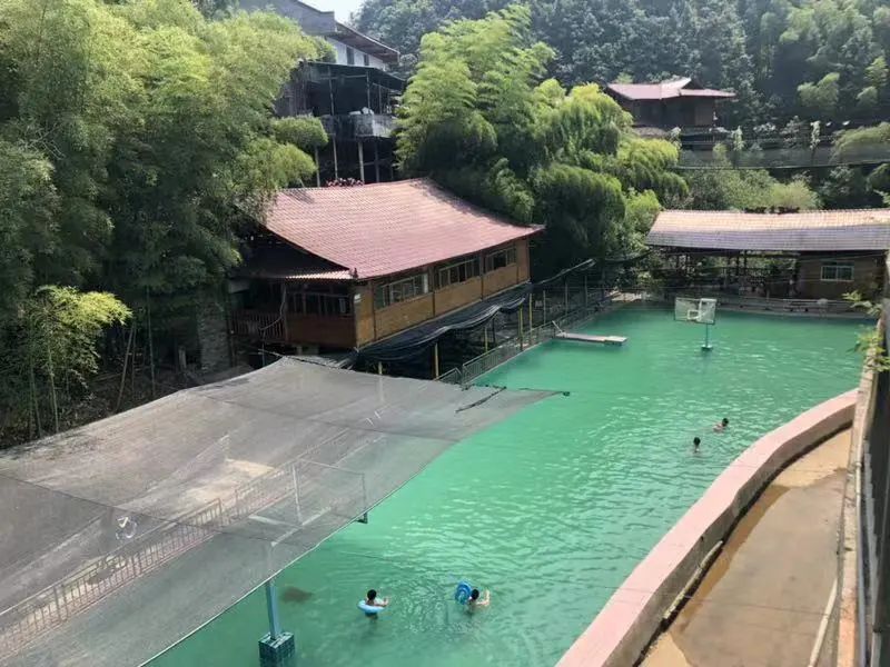 怀化民宿排行榜前十名,怀化适合亲子的民宿推荐