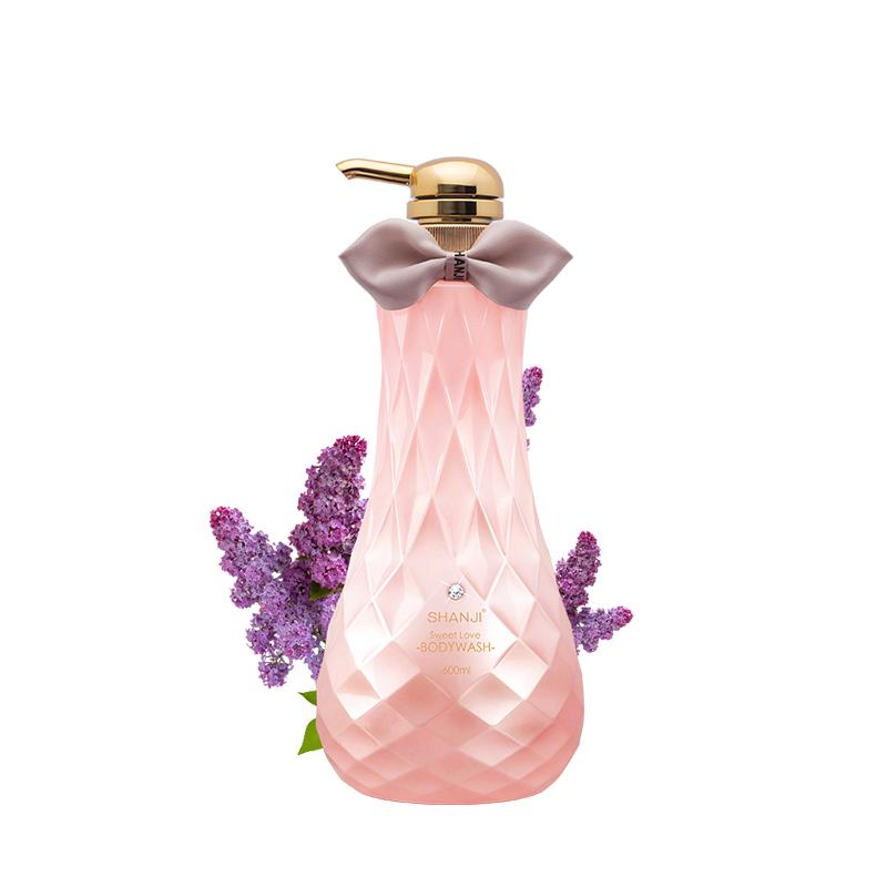 香味保湿持久沐浴露十大排行,什么牌子的沐浴露温和不刺激