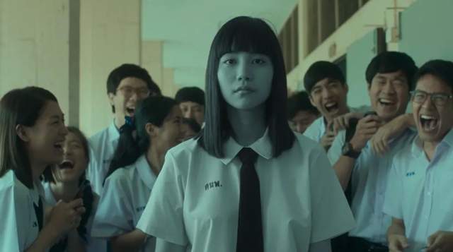 大尺度泰剧又来了，有人称它比《*宗罪七**》还刺激