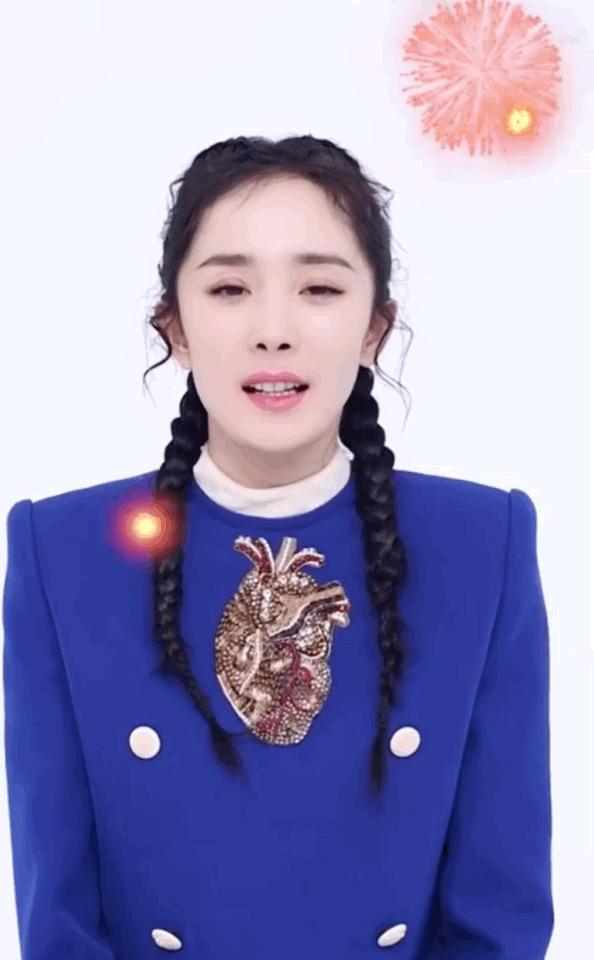 李嘉欣撞脸范冰冰,杨幂李嘉欣比美投票