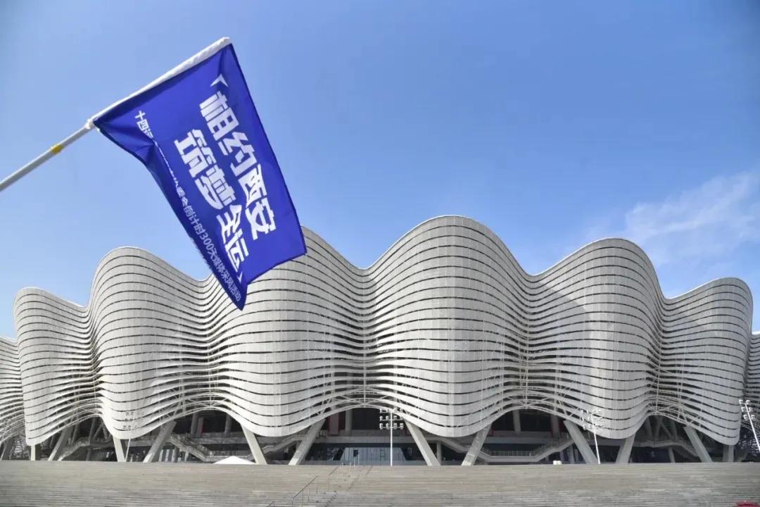 西安哪个区最有科技感,西安目前科技发展