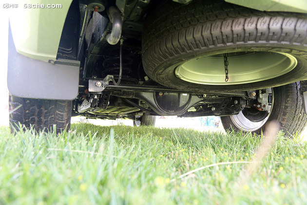 硬派越野有多硬,帕杰罗劲畅是硬派越野吗