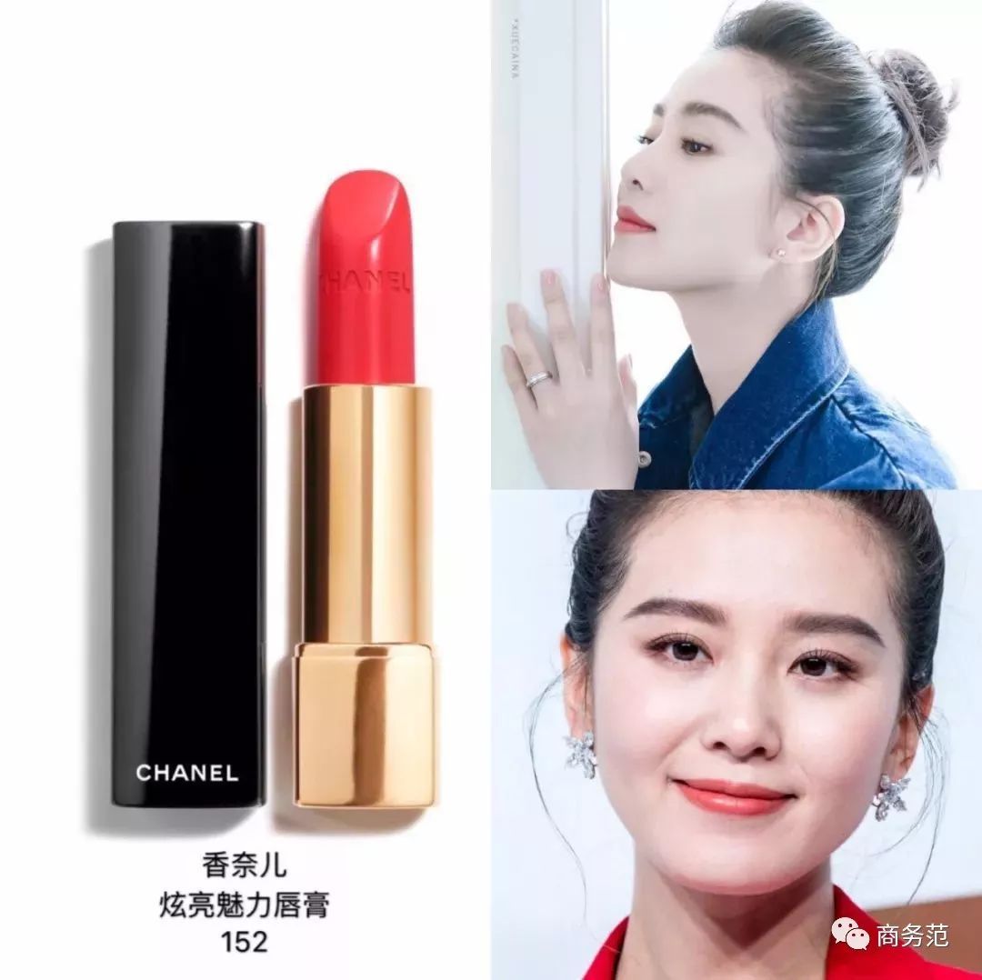 香奈儿彩妆值得买的产品,香奈儿美妆必买清单