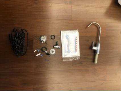 美的j400净水器复位,美的净水器j400有必要装吗