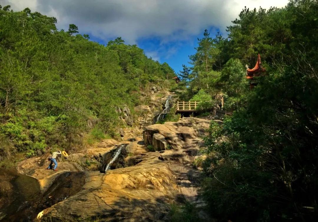 有玩有吃的礼物,有玩有吃的旅游景点