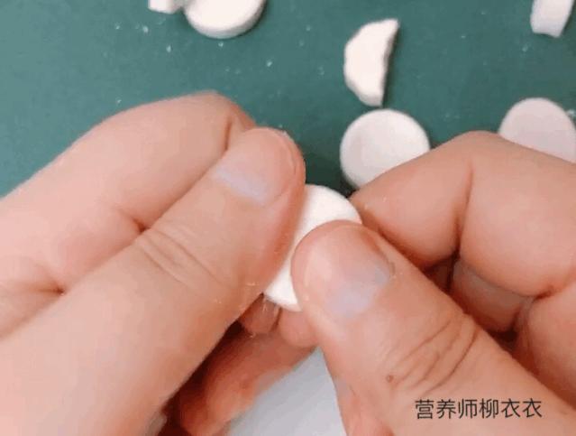 适合一岁宝宝吃的奶片测评,不含糖的奶片测评