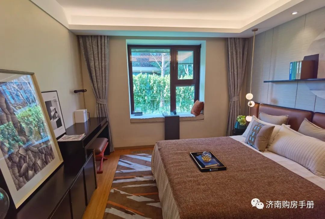 云玺小高层,济南中铁城小高层值得买吗