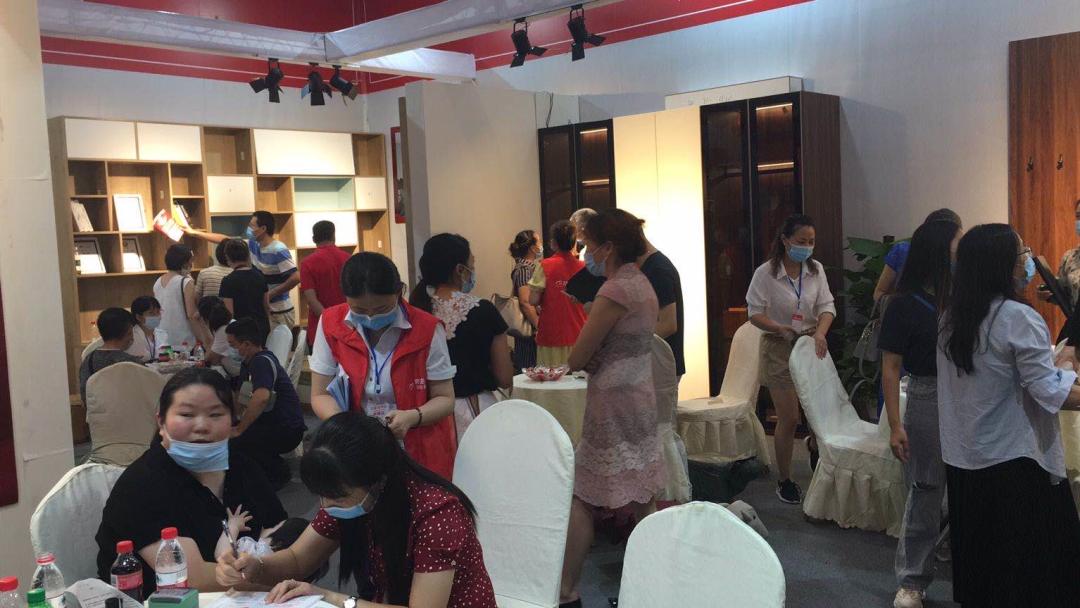 如何经营好定制家具店面,定制家具店面运营模式