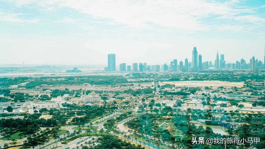 迪拜旅游最全最完美最实用攻略,迪拜旅游最详细攻略