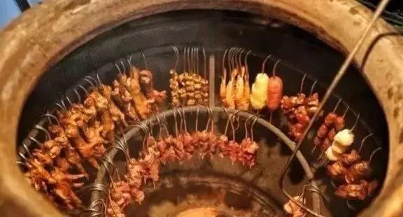 烧烤也能高大上!长春贼拉像样的10家烧烤店,招呼朋友绝对有面儿