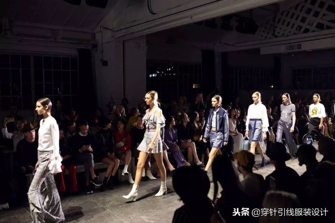 什么性格适合学服装设计,有没有成人可以学的服装设计